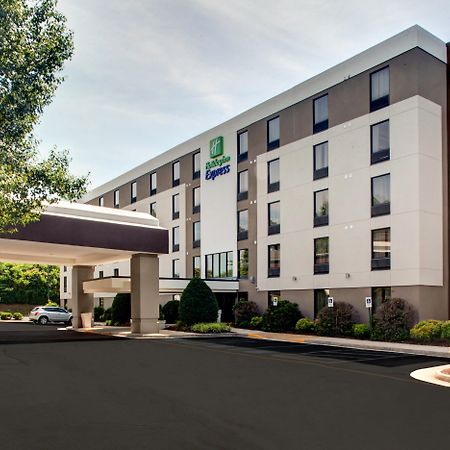 Holiday Inn Express Richmond-Mechanicsville By Ihg Экстерьер фото