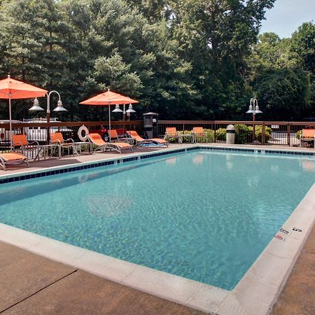 Holiday Inn Express Richmond-Mechanicsville By Ihg Экстерьер фото