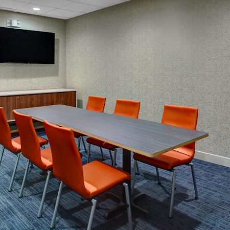 Holiday Inn Express Richmond-Mechanicsville By Ihg Экстерьер фото