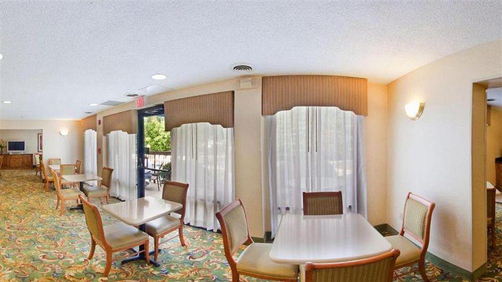 Holiday Inn Express Richmond-Mechanicsville By Ihg Экстерьер фото