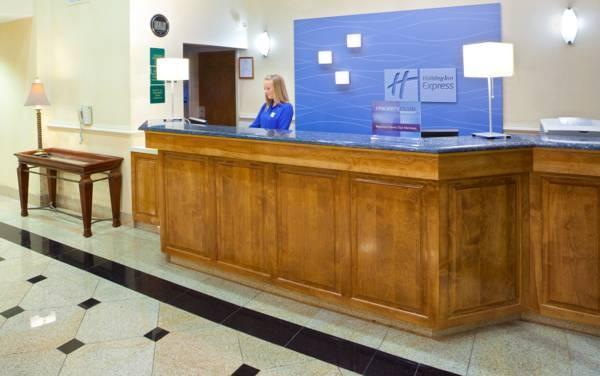 Holiday Inn Express Richmond-Mechanicsville By Ihg Экстерьер фото