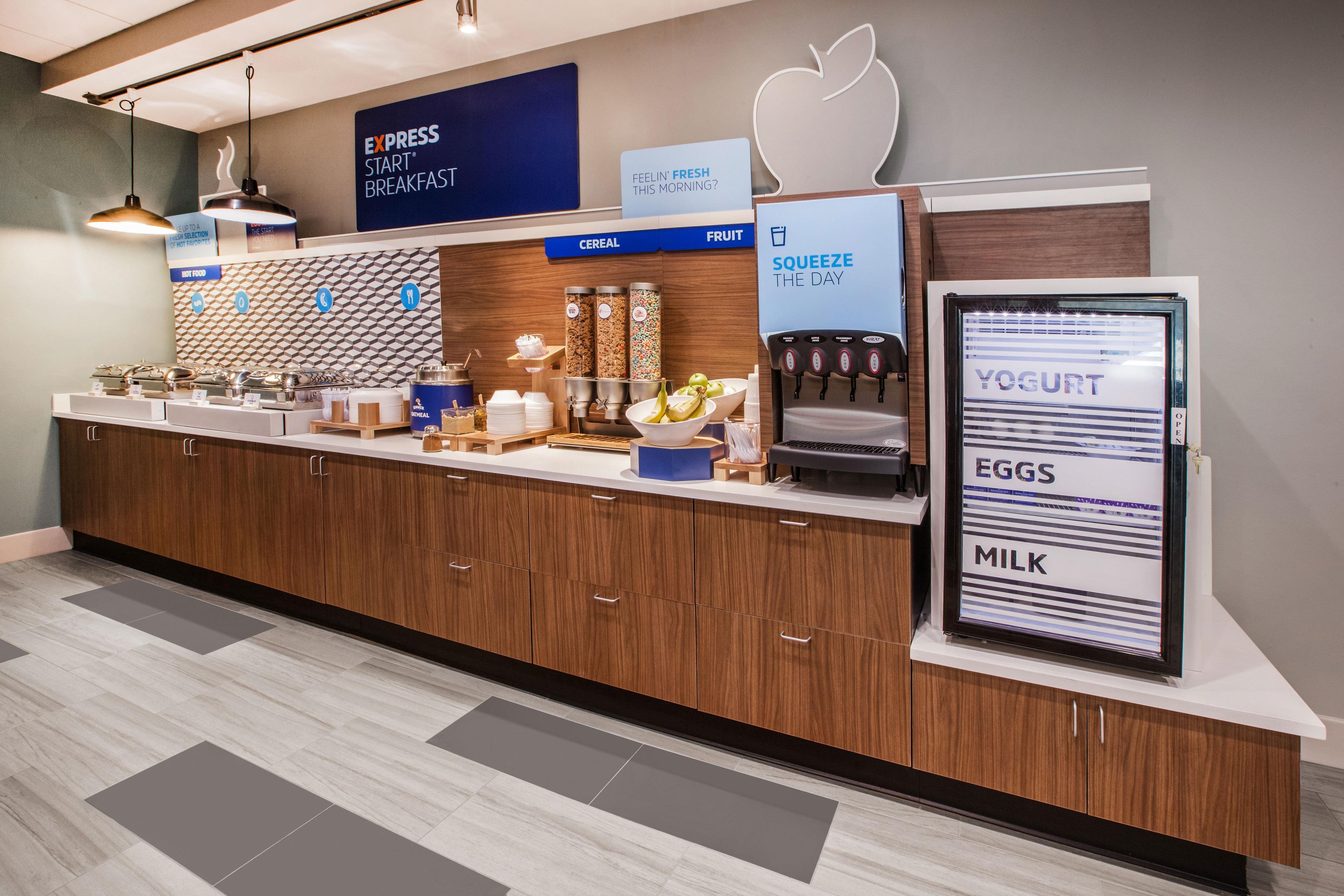 Holiday Inn Express Richmond-Mechanicsville By Ihg Экстерьер фото