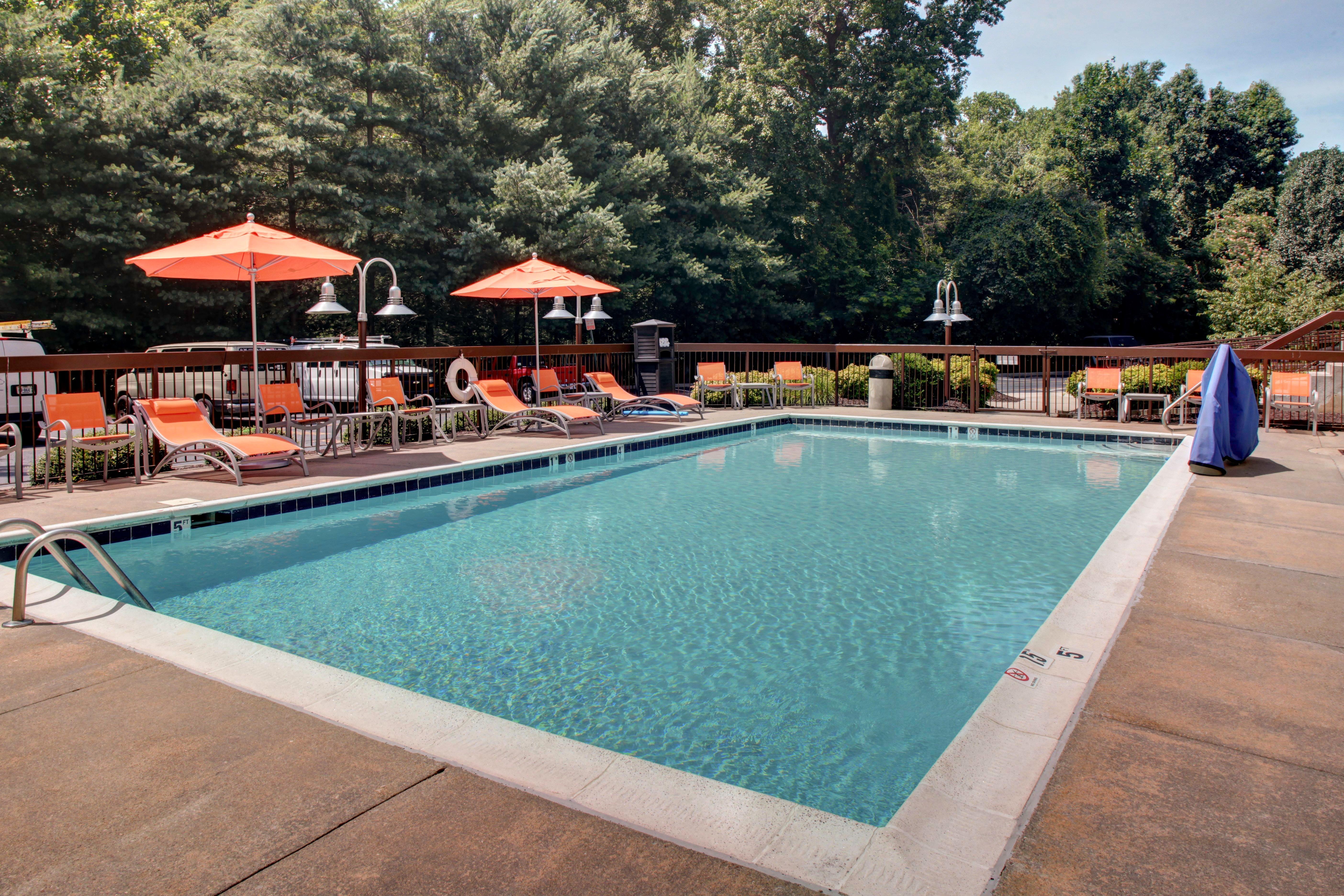 Holiday Inn Express Richmond-Mechanicsville By Ihg Экстерьер фото