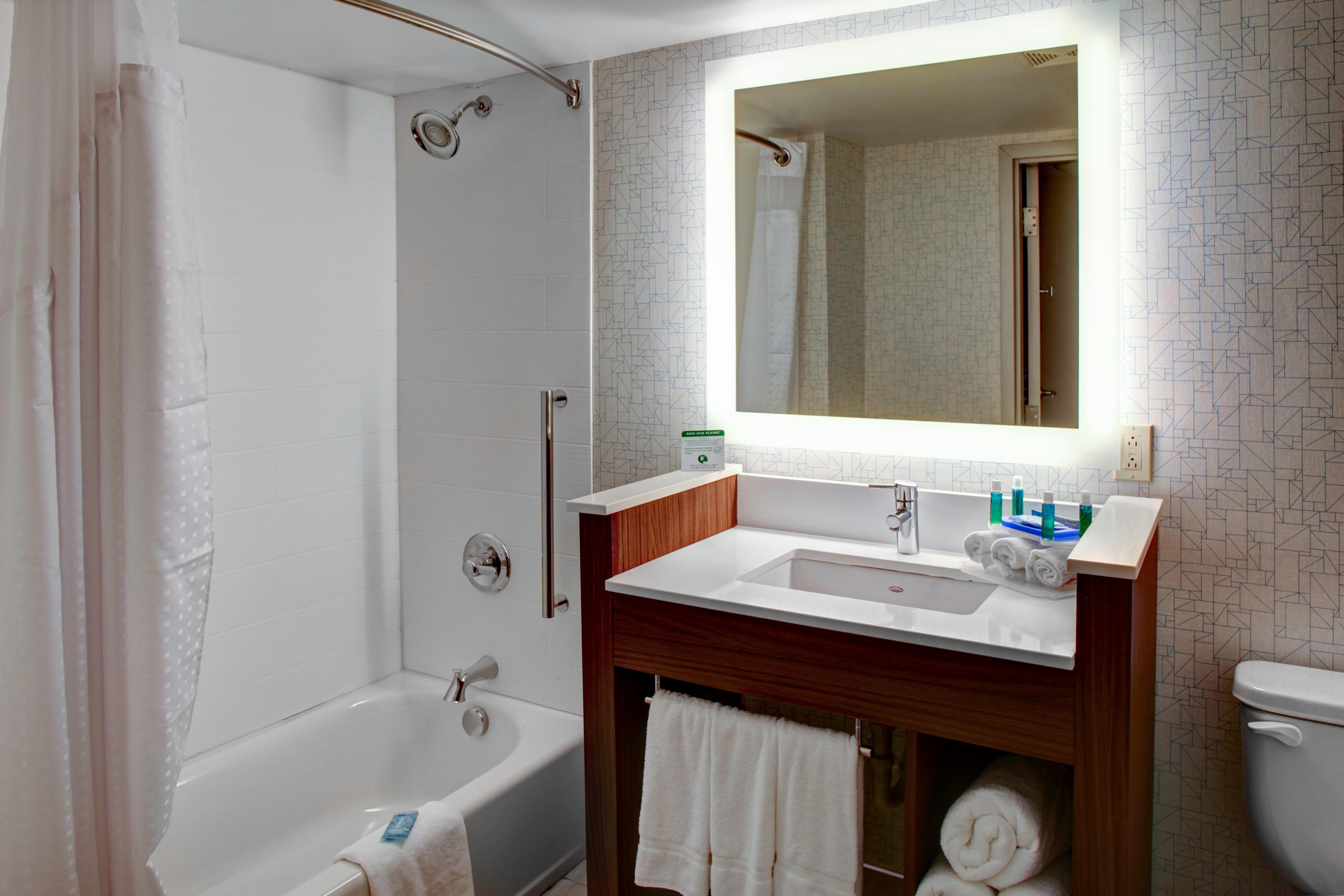 Holiday Inn Express Richmond-Mechanicsville By Ihg Экстерьер фото