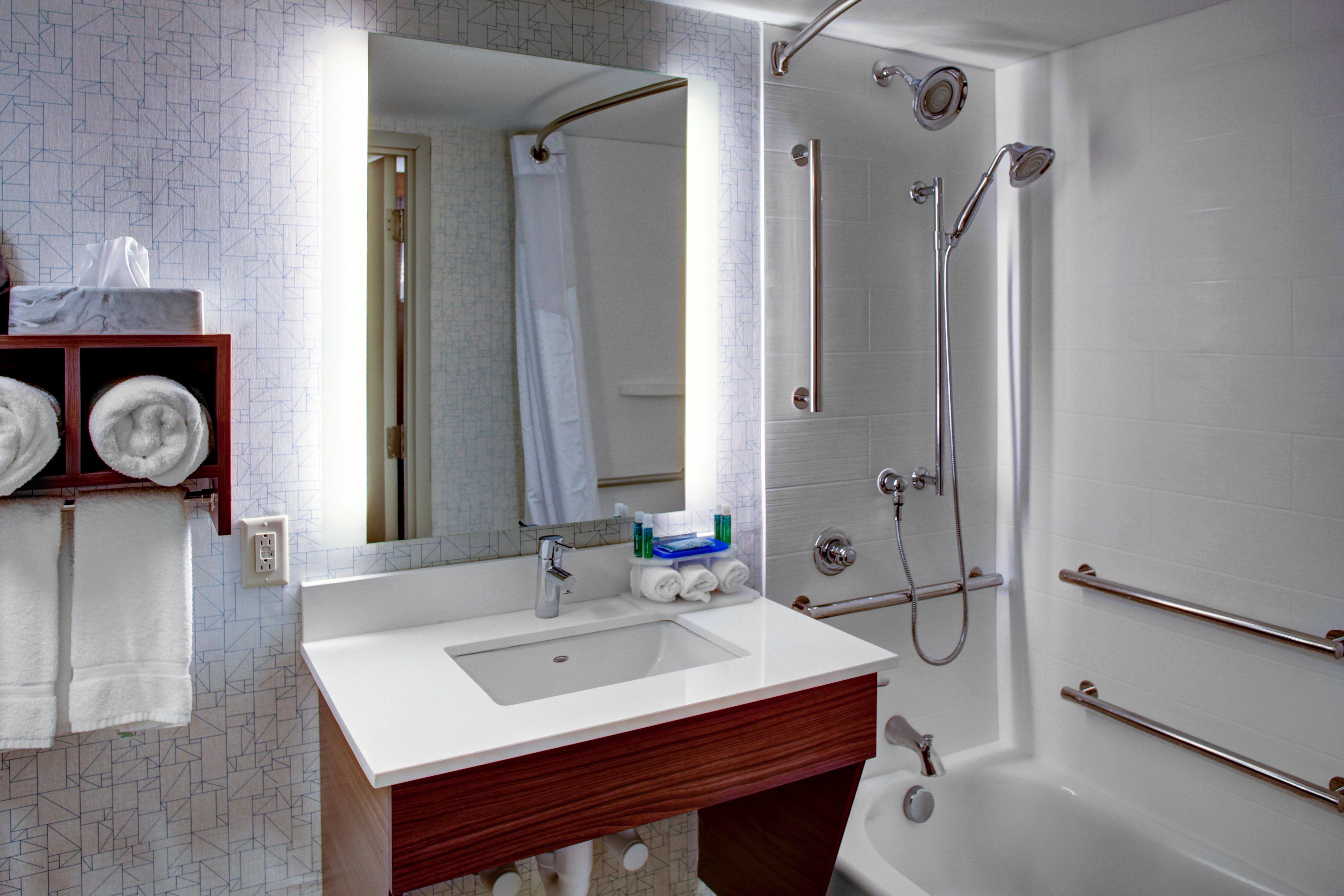 Holiday Inn Express Richmond-Mechanicsville By Ihg Экстерьер фото