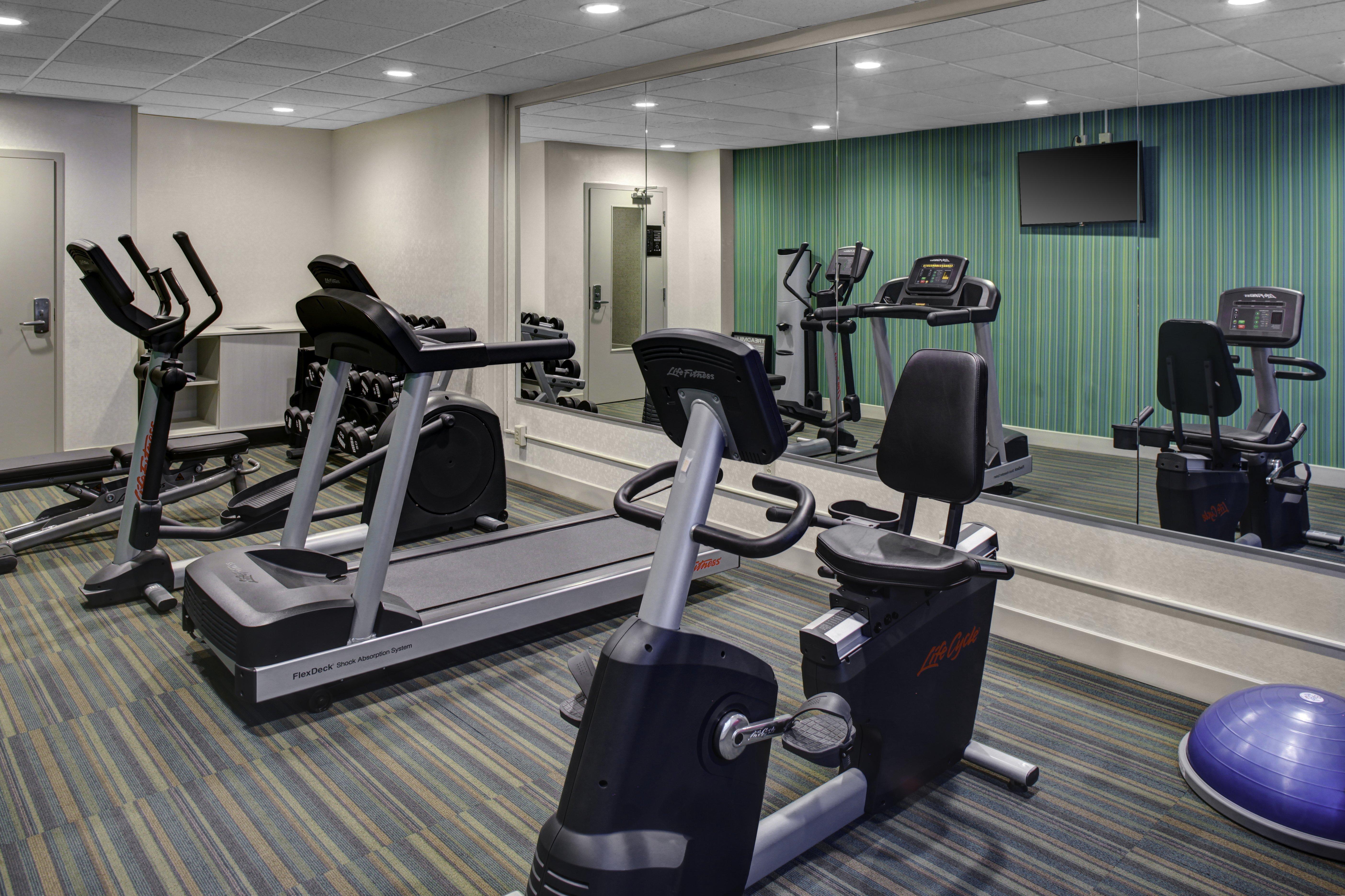 Holiday Inn Express Richmond-Mechanicsville By Ihg Экстерьер фото