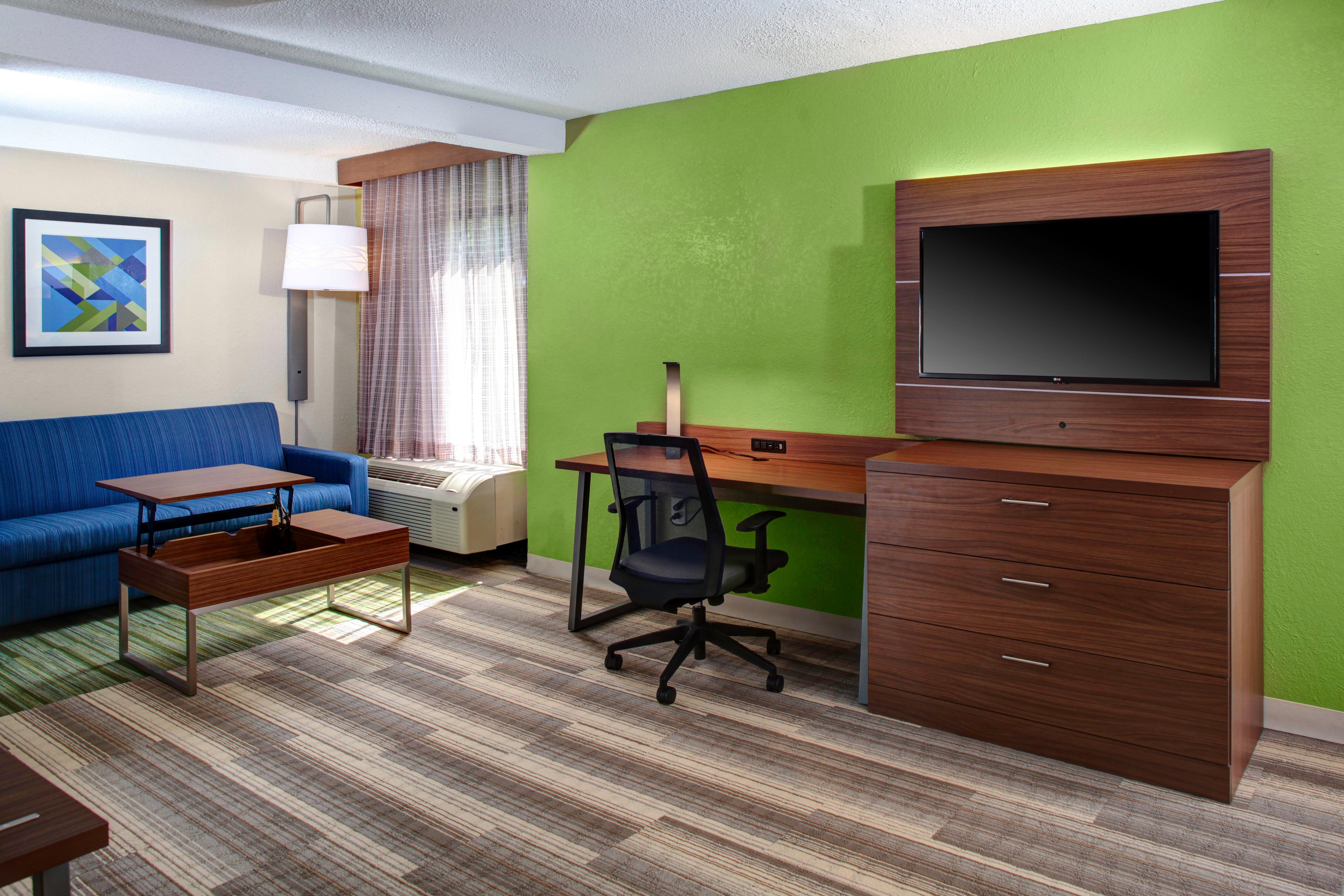 Holiday Inn Express Richmond-Mechanicsville By Ihg Экстерьер фото