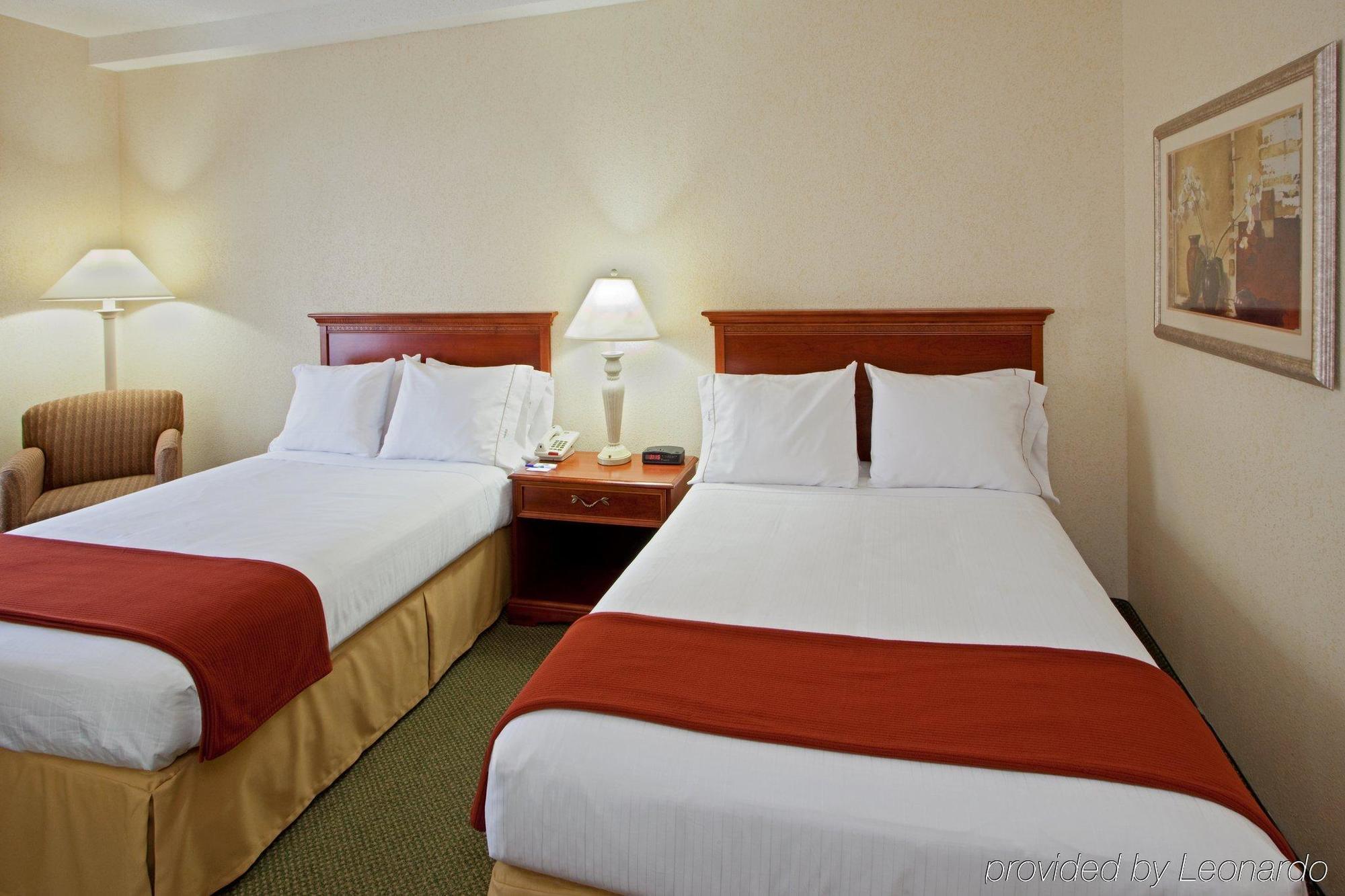 Holiday Inn Express Richmond-Mechanicsville By Ihg Экстерьер фото