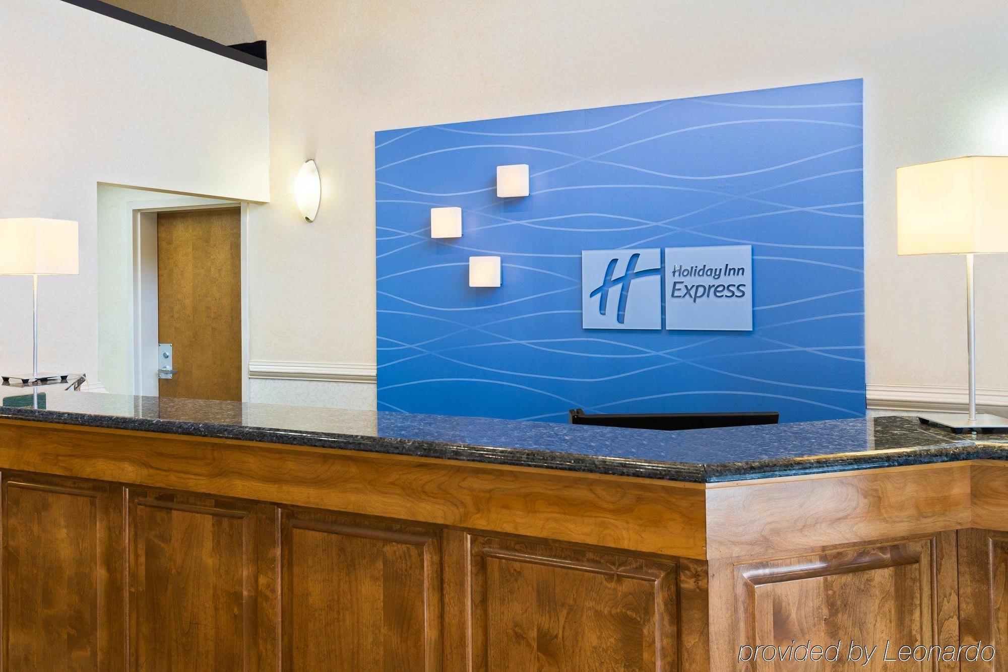 Holiday Inn Express Richmond-Mechanicsville By Ihg Экстерьер фото