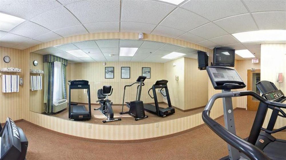 Holiday Inn Express Richmond-Mechanicsville By Ihg Экстерьер фото